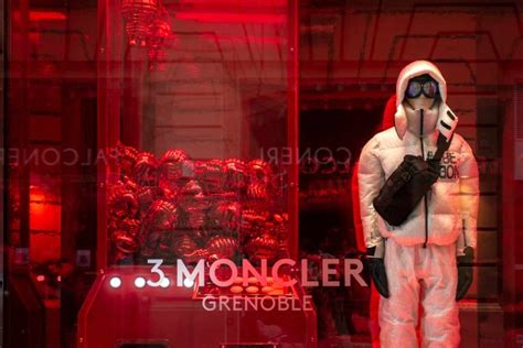 brands similar to moncler.